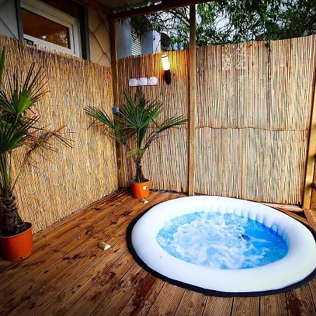 Paradise Sur Mer, Terrasse, Spa,Proximite Nausicaa, Plage, Restaurants Boulogne-sur-Mer Exteriör bild