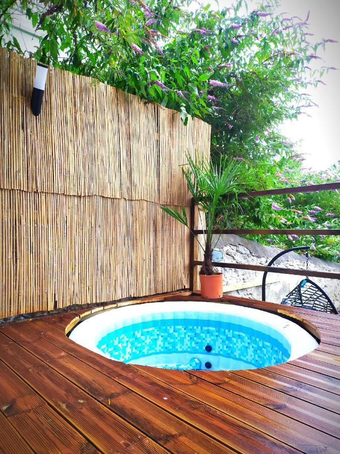 Paradise Sur Mer, Terrasse, Spa,Proximite Nausicaa, Plage, Restaurants Boulogne-sur-Mer Exteriör bild